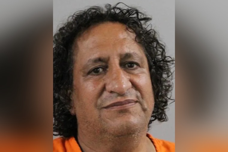 Lakeland Man Arrested, Charged with Lewd Touch of Teen at Chick-fil-A, Sheriff Urges Other Potential Victims to Step Forward