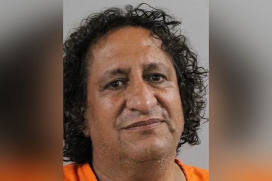 Lakeland Man Arrested, Charged with Lewd Touch of Teen at Chick-fil-A, Sheriff Urges Other Potential Victims to Step Forward