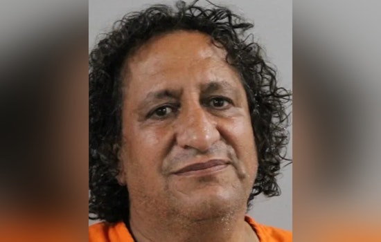 Lakeland Man Arrested, Charged with Lewd Touch of Teen at Chick-fil-A, Sheriff Urges Other Potential Victims to Step Forward