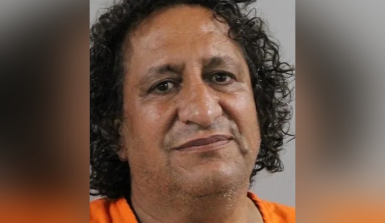 Lakeland Man Arrested, Charged with Lewd Touch of Teen at Chick-fil-A, Sheriff Urges Other Potential Victims to Step Forward