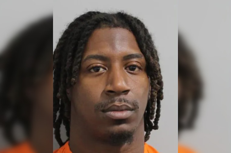 Lakeland Man Charged with Sexual Assault on 14-Year-Old Over Thanksgiving Break