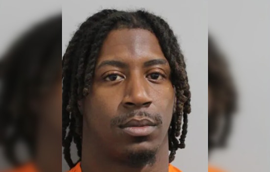 Lakeland Man Charged with Sexual Assault on 14-Year-Old Over Thanksgiving Break