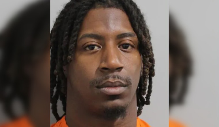 Lakeland Man Charged with Sexual Assault on 14-Year-Old Over Thanksgiving Break