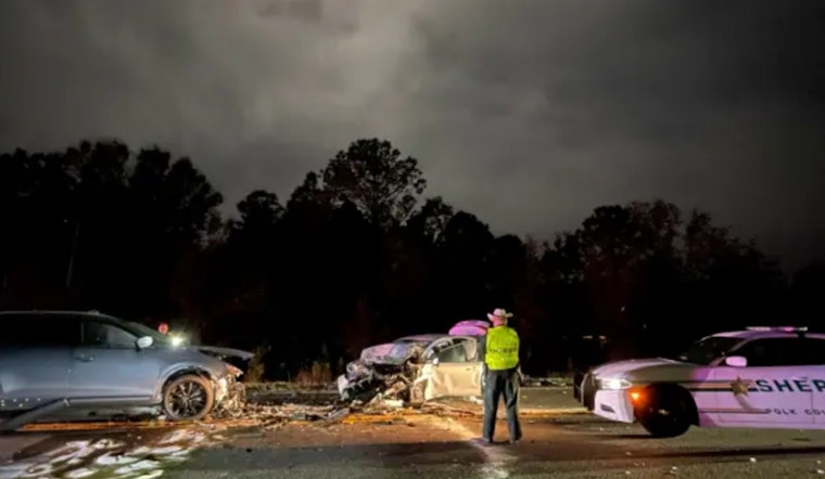 Lakeland Man Killed in Late-Night Collision with Orlando Driver on North Commonwealth Ave