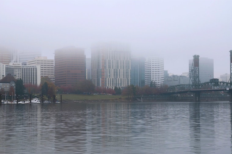 Lakeview Residents Advised to Limit Outdoor Activities amid Air Quality Advisory by Oregon DEQ