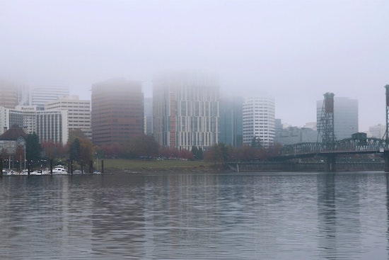 Lakeview Residents Advised to Limit Outdoor Activities amid Air Quality Advisory by Oregon DEQ