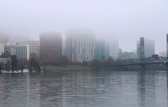Lakeview Residents Advised to Limit Outdoor Activities amid Air Quality Advisory by Oregon DEQ