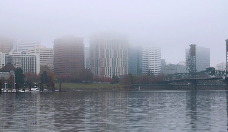 Lakeview Residents Advised to Limit Outdoor Activities amid Air Quality Advisory by Oregon DEQ
