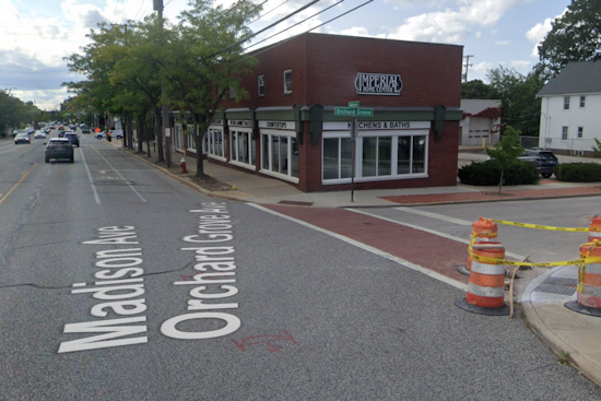 Lakewood Man, 58, Fatally Struck by Vehicle on Madison Avenue, Police Investigating Circumstances