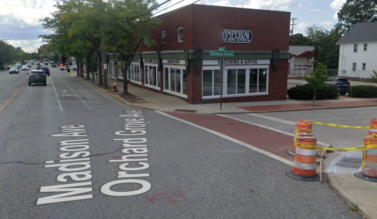 Lakewood Man, 58, Fatally Struck by Vehicle on Madison Avenue, Police Investigating Circumstances