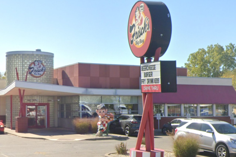 Landlord Seeks Eviction of Landmark Frisch's Big Boy Restaurants in Hamilton County