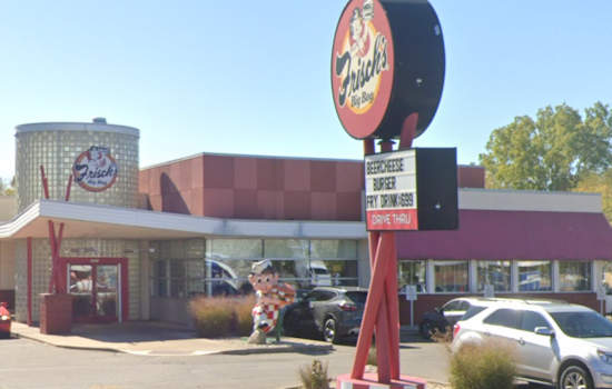Landlord Seeks Eviction of Landmark Frisch's Big Boy Restaurants in Hamilton County