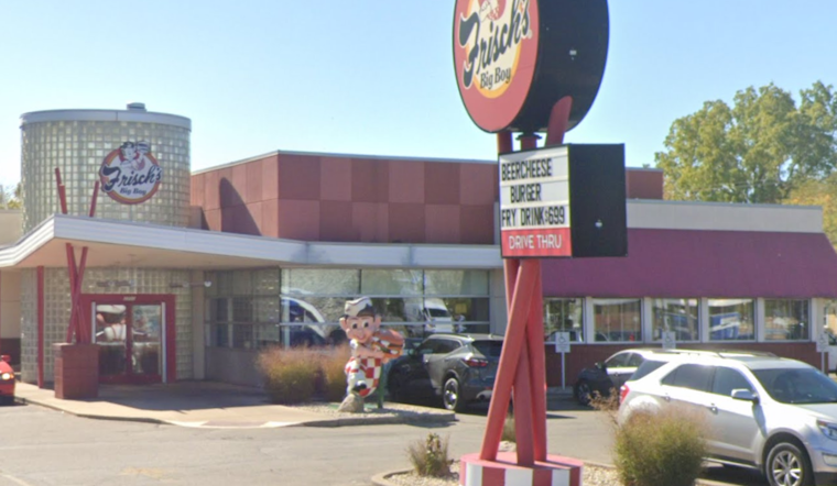 Landlord Seeks Eviction of Landmark Frisch's Big Boy Restaurants in Hamilton County