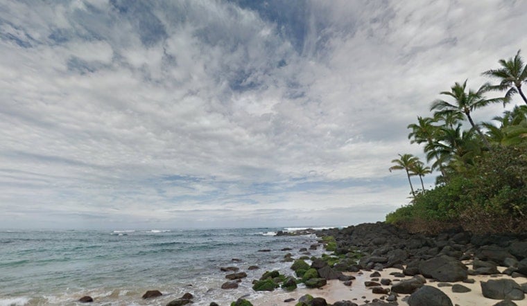 Landon McNamara Triumphs at the Eddie Aikau Big Wave Invitational in Oahu