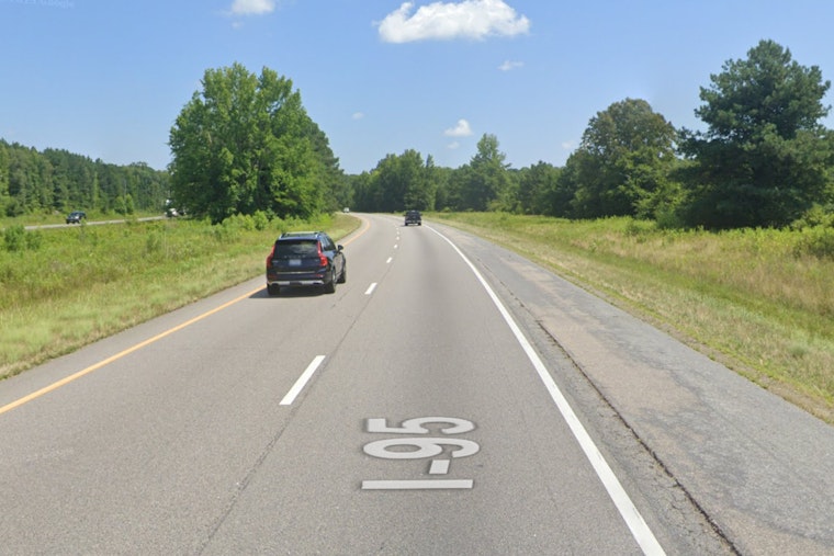 Lane Closures on I-95 North in South Philadelphia Scheduled by PennDOT for Bridge Repairs This Sunday