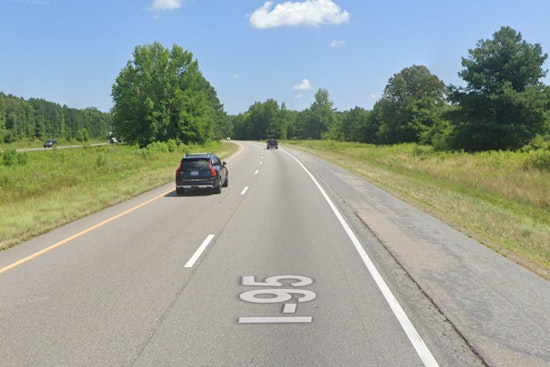 Lane Closures on I-95 North in South Philadelphia Scheduled by PennDOT for Bridge Repairs This Sunday