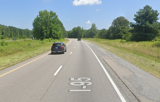 Lane Closures on I-95 North in South Philadelphia Scheduled by PennDOT for Bridge Repairs This Sunday
