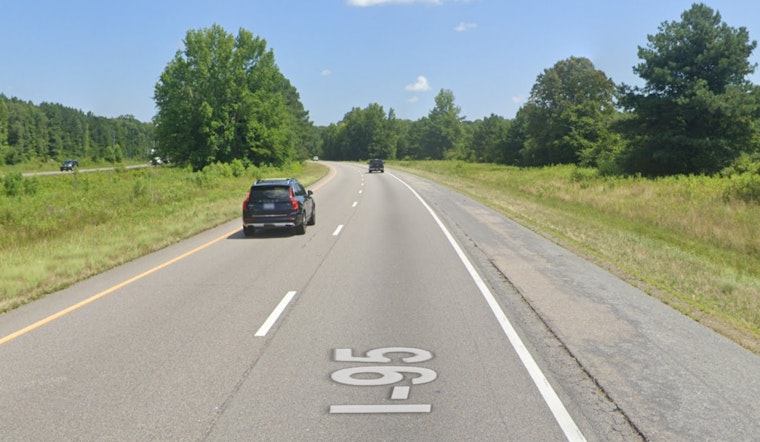 Lane Closures on I-95 North in South Philadelphia Scheduled by PennDOT for Bridge Repairs This Sunday