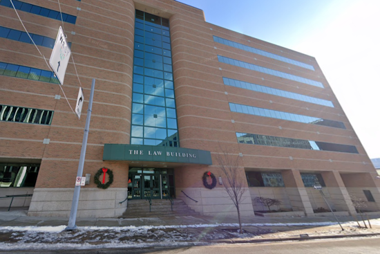 Lansing Man Sentenced to 27 Months in Prison for Felon in Possession of Firearms