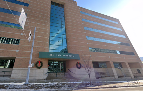Lansing Man Sentenced to 27 Months in Prison for Felon in Possession of Firearms