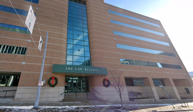 Lansing Man Sentenced to 27 Months in Prison for Felon in Possession of Firearms