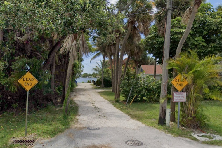 Lantana Police Investigate Drowning as Body Found in Intracoastal Waterway, No Foul Play Suspected