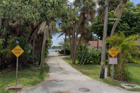Lantana Police Investigate Drowning as Body Found in Intracoastal Waterway, No Foul Play Suspected