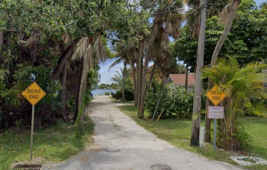 Lantana Police Investigate Drowning as Body Found in Intracoastal Waterway, No Foul Play Suspected