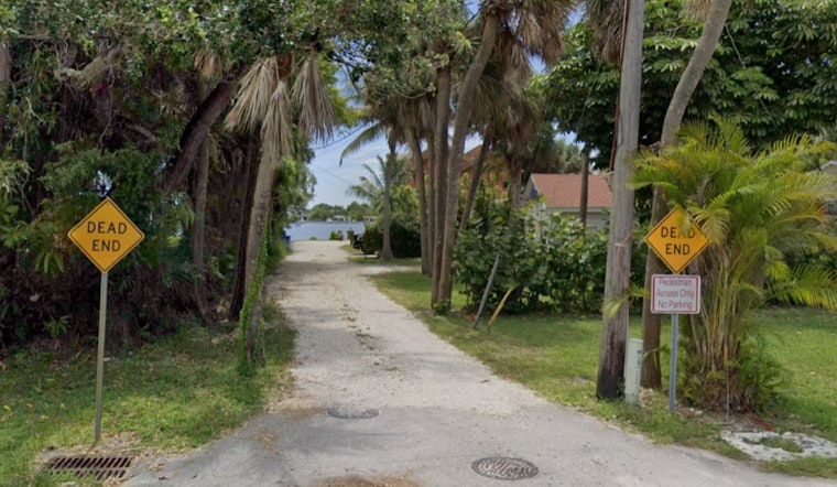 Lantana Police Investigate Drowning as Body Found in Intracoastal Waterway, No Foul Play Suspected