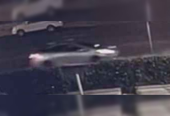 LAPD Seeks Public's Help in San Fernando Valley Hit-and-Run Case, $25,000 Reward Offered