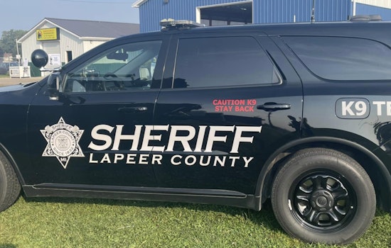 Lapeer County Woman Dies While Attempting to Save Dog from Frozen Pond