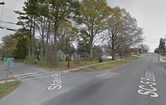 Large Sinkhole Disrupts Traffic on West Liberty Street in York; Authorities Urge Caution and Detours
