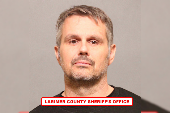Larimer County Sheriff's Office Extradites Man from Arkansas on Charges of Aggravated Animal Cruelty in Wellington Incident