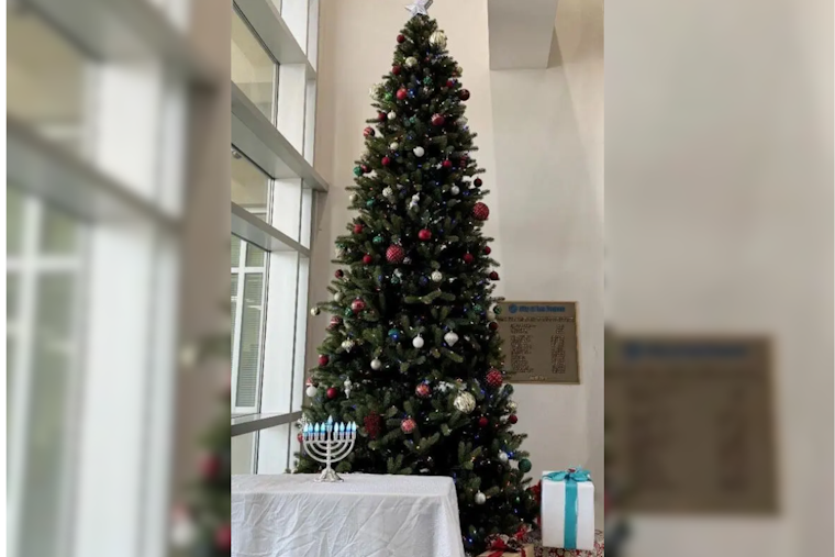Las Cruces Announces Holiday Closures and Service Adjustments for Christmas and New Year's Day