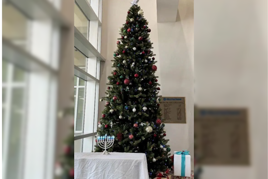 Las Cruces Announces Holiday Closures and Service Adjustments for Christmas and New Year's Day