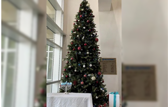 Las Cruces Announces Holiday Closures and Service Adjustments for Christmas and New Year's Day