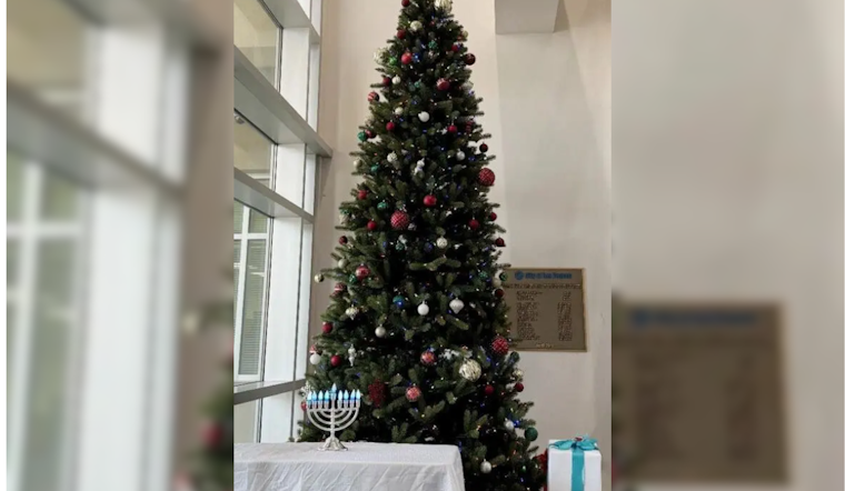 Las Cruces Announces Holiday Closures and Service Adjustments for Christmas and New Year's Day