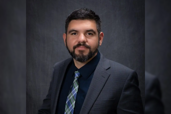 Las Cruces Appoints Hector Terrazas as New Deputy Director for Natural Gas and Energy