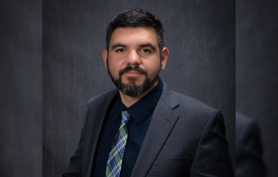 Las Cruces Appoints Hector Terrazas as New Deputy Director for Natural Gas and Energy