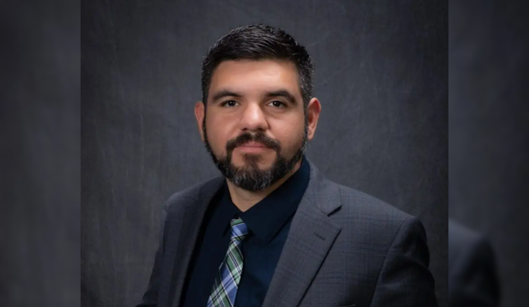 Las Cruces Appoints Hector Terrazas as New Deputy Director for Natural Gas and Energy
