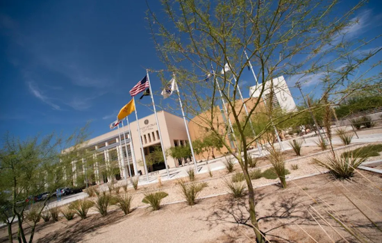 Las Cruces City Council Reviews Growth and Development Strategies in 'Realize Las Cruces' Initiative