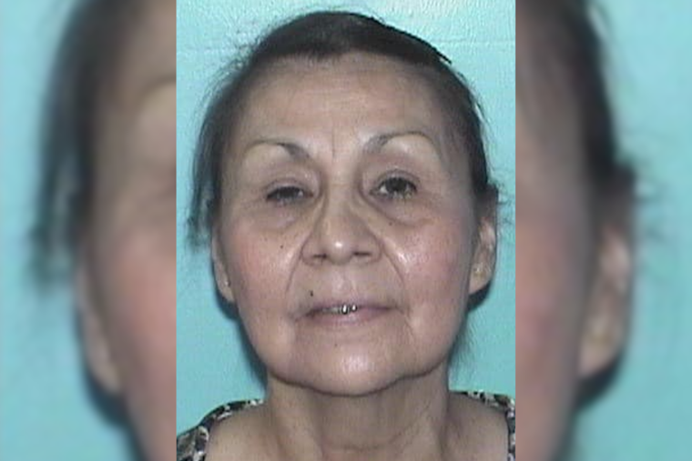 Las Cruces Community Urged to Help Locate Missing 70-Year-Old Jo Ann Melon Guadian