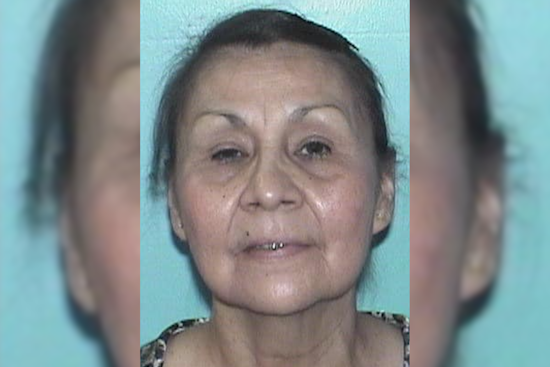 Las Cruces Community Urged to Help Locate Missing 70-Year-Old Jo Ann Melon Guadian