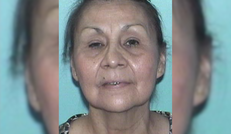Las Cruces Community Urged to Help Locate Missing 70-Year-Old Jo Ann Melon Guadian