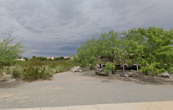 Las Cruces Invites Community to Artist Presentations for La Buena Vida Park Art Installment