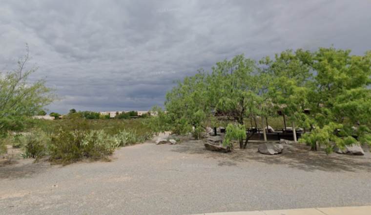 Las Cruces Invites Community to Artist Presentations for La Buena Vida Park Art Installment