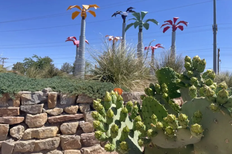 Las Cruces Launches Ambitious Revitalization Plan for El Paseo and S. Solano Areas to Foster Sustainable and Equitable Growth