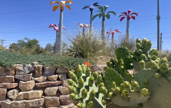 Las Cruces Launches Ambitious Revitalization Plan for El Paseo and S. Solano Areas to Foster Sustainable and Equitable Growth