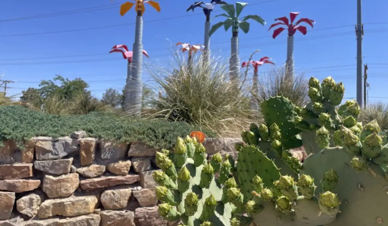 Las Cruces Launches Ambitious Revitalization Plan for El Paseo and S. Solano Areas to Foster Sustainable and Equitable Growth