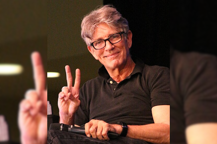 Las Cruces Lights Up with "Santa's Cousin" Premiere Featuring Eric Roberts and Local Film Talent